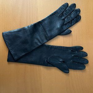 100% Bemberg Rayon, Women's Gloves